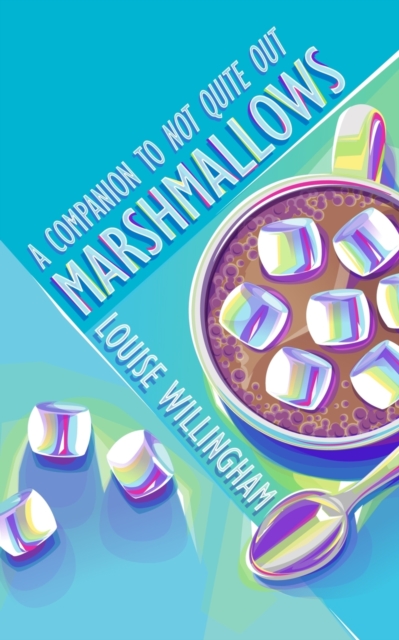 Marshmallows, Paperback / softback Book