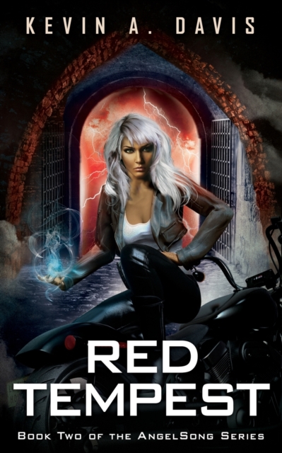 Red Tempest : Book Two of the AngelSong Series, Paperback / softback Book