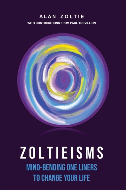 Zoltieisms, Paperback / softback Book