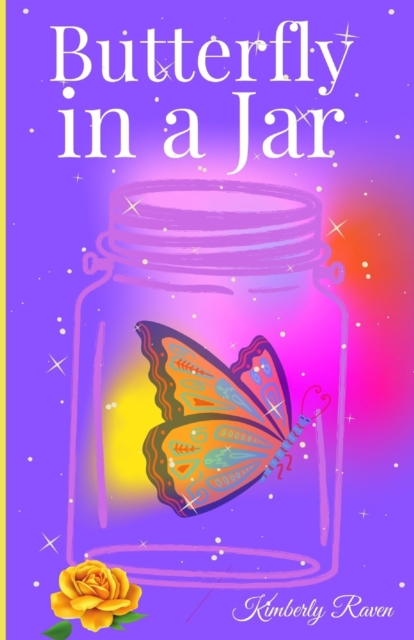 Butterfly in a Jar, Paperback / softback Book