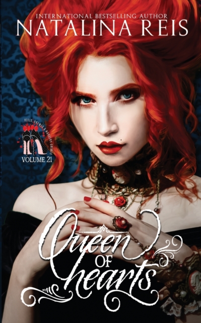 Queen of Hearts, Paperback / softback Book