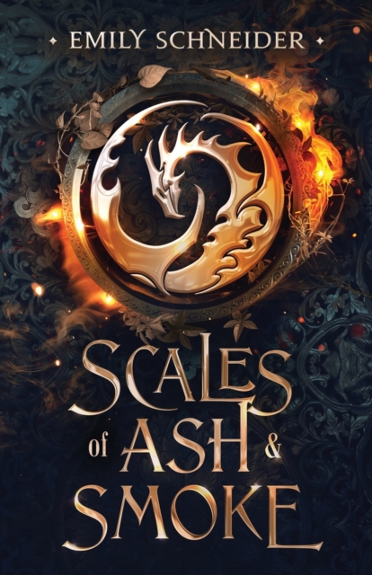Scales of Ash & Smoke, Paperback / softback Book