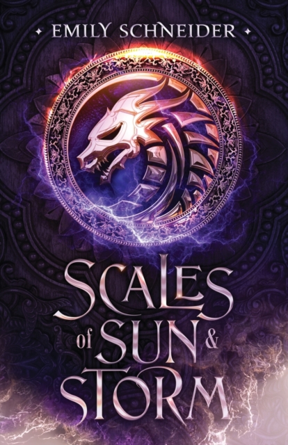 Scales of Sun & Storm, Paperback / softback Book