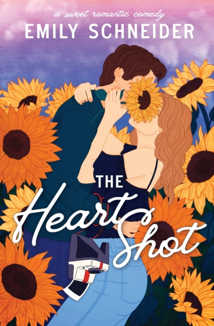 The Heart Shot, Paperback / softback Book