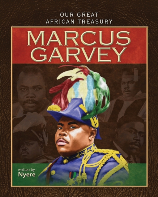 Marcus Garvey, Paperback / softback Book