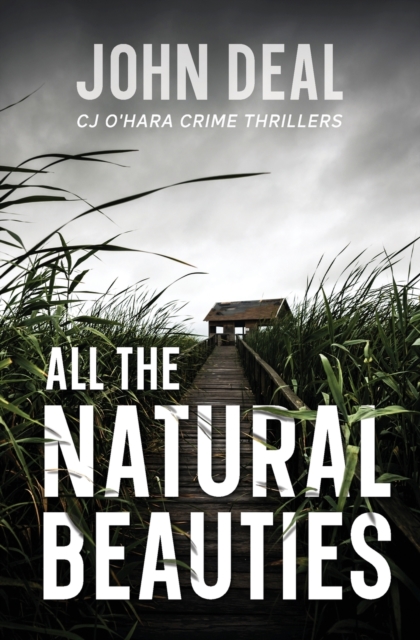 All the Natural Beauties : A gripping serial killer thriller, Paperback / softback Book