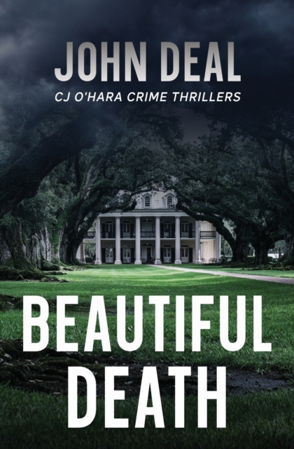 Beautiful Death : An addictive crime thriller packed with jaw-dropping twists, Paperback / softback Book