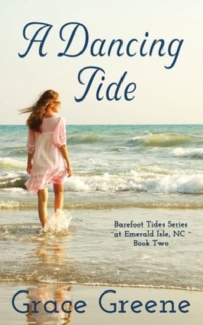 A Dancing Tide, Hardback Book