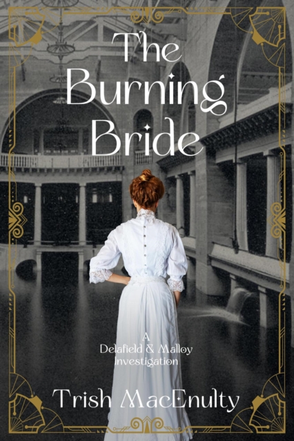 Burning Bride, EA Book