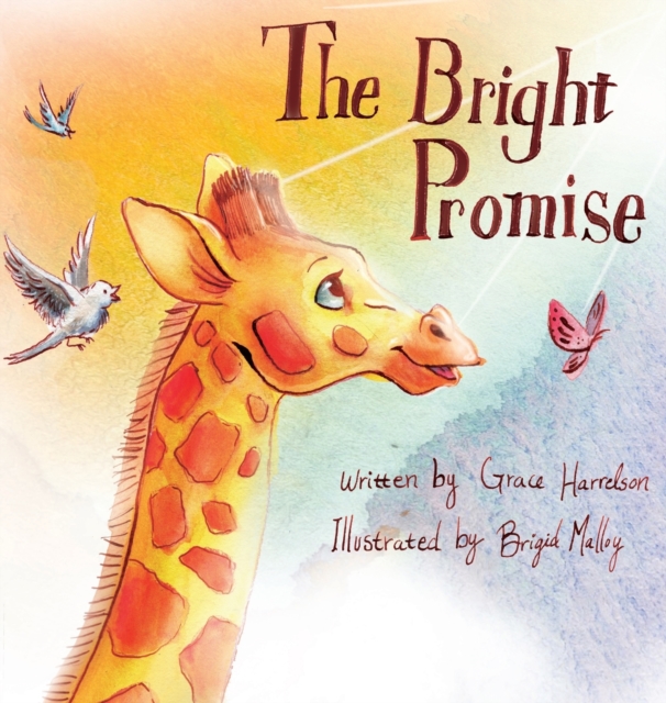 The Bright Promise, Hardback Book