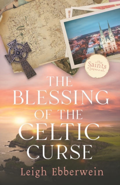 The Blessing of the Celtic Curse, Paperback / softback Book