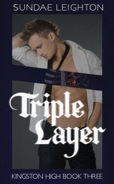 Triple Layer, Paperback / softback Book