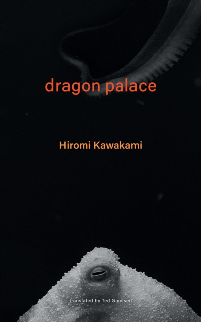 Dragon Palace, EPUB eBook