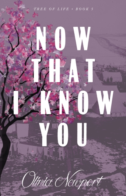 Now That I Know You, Paperback / softback Book