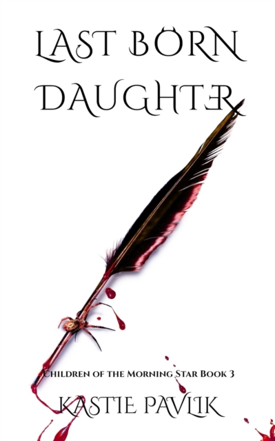 Last Born Daughter, Paperback / softback Book