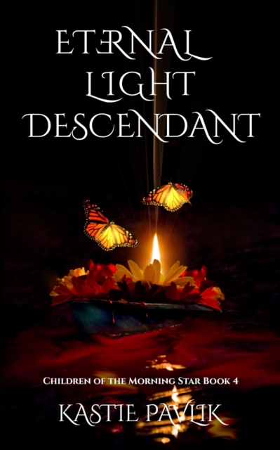 Eternal Light Descendant, Paperback / softback Book