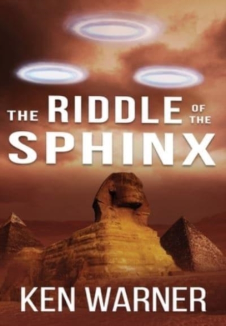 The Riddle of the Sphinx, Hardback Book