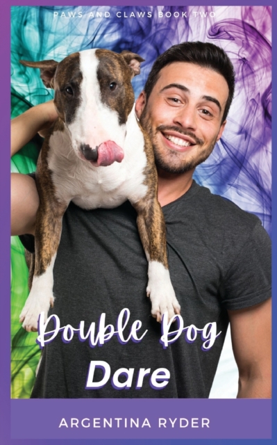 Double Dog Dare, Paperback / softback Book