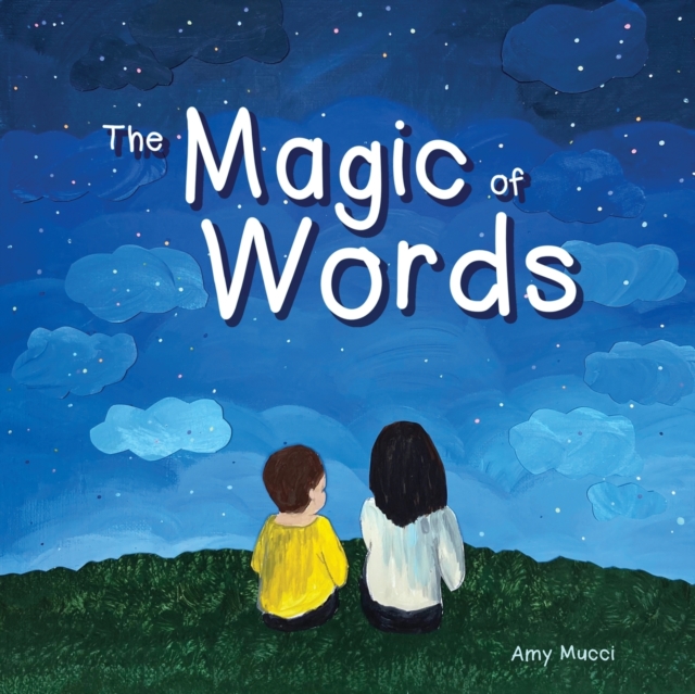 The Magic of Words, Paperback / softback Book