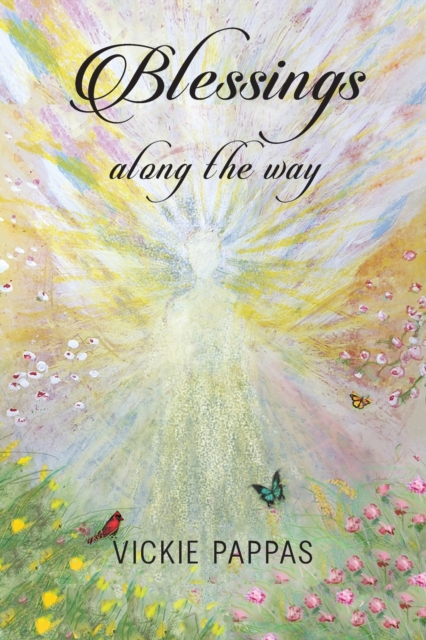 Blessings Along the Way, Paperback / softback Book