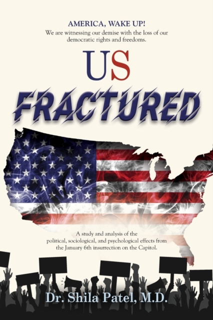 US Fractured, Paperback / softback Book