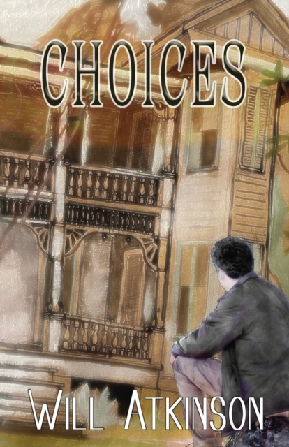 Choices, Paperback / softback Book