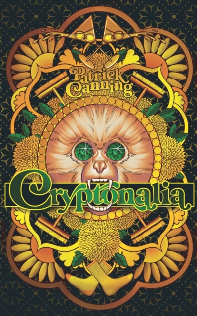 Cryptonalia, Paperback / softback Book
