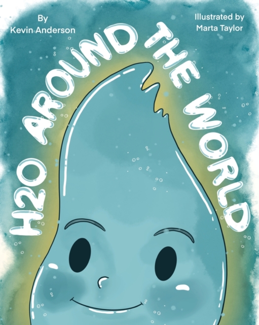H2O Around the World, Paperback / softback Book