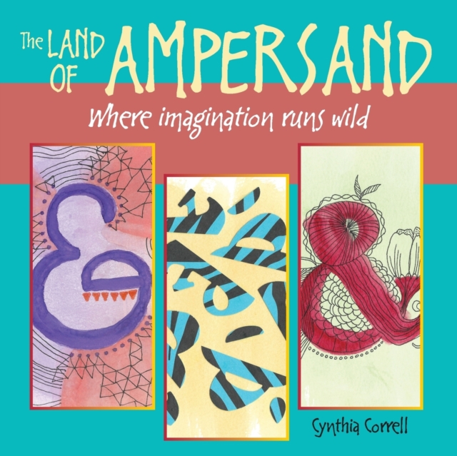 The Land of Ampersand, Paperback / softback Book
