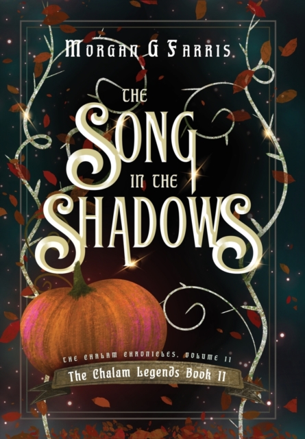 The Song in the Shadows, Hardback Book