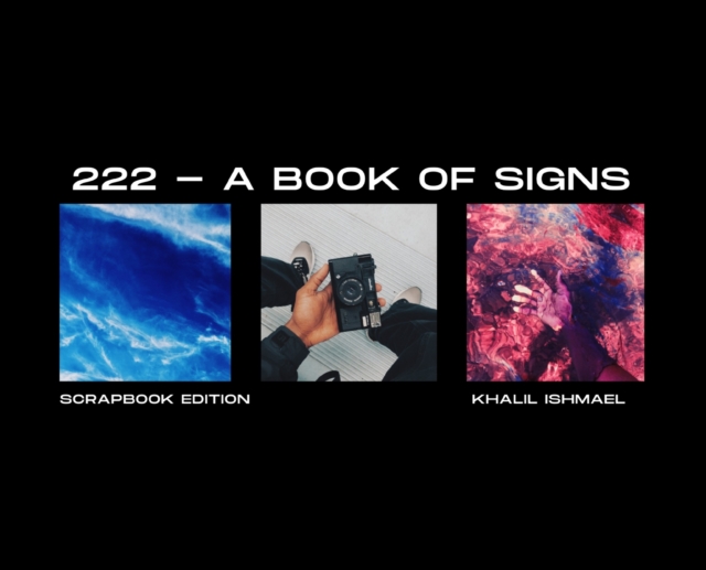 222 : This Is Your Sign, Hardback Book