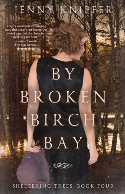 By Broken Birch Bay, Paperback / softback Book