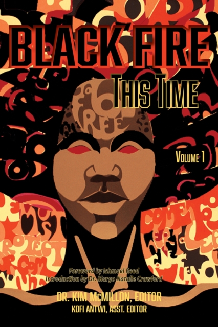 Black Fire-This Time, Volume 1, Paperback / softback Book