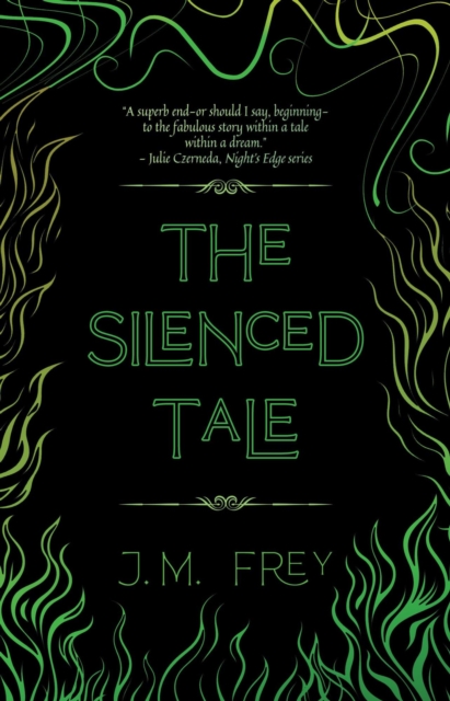Silenced Tale, EA Book