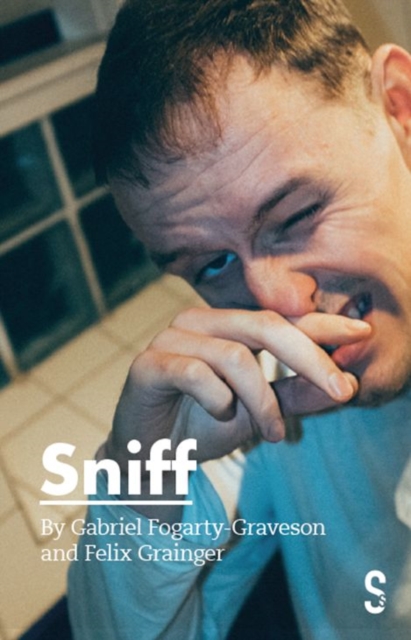 Sniff, Paperback / softback Book