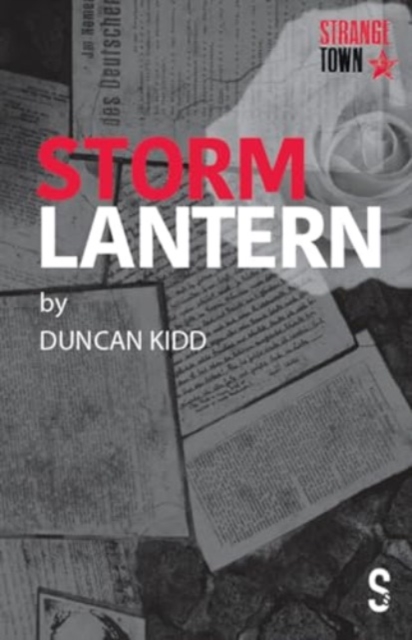 Storm Lantern, Paperback / softback Book
