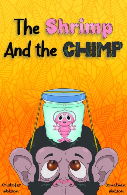 The Shrimp and the Chimp, EPUB eBook