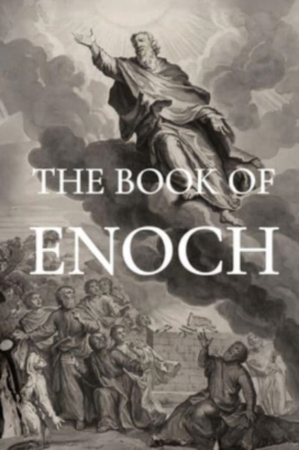 The Book of Enoch, Paperback / softback Book