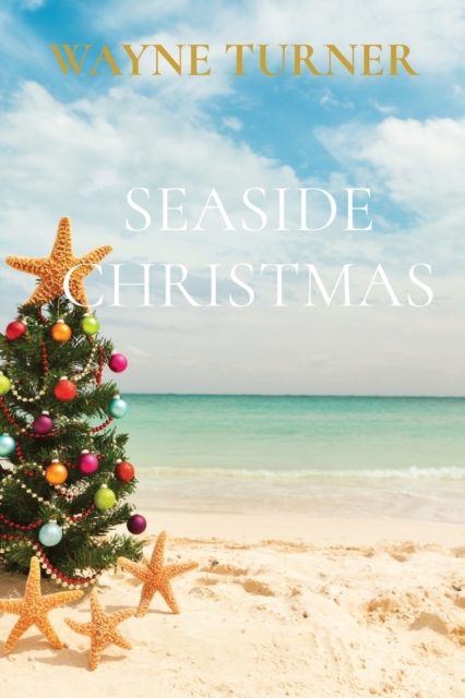 Seaside Christmas, Paperback / softback Book