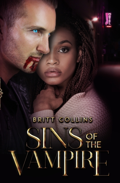 Sins of the Vampire, Paperback / softback Book
