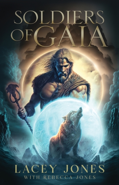 Soldiers of Gaia, Paperback / softback Book