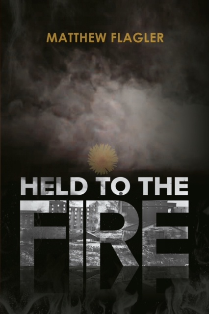 Held to the Fire, Paperback / softback Book