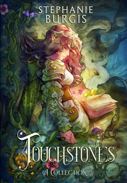 Touchstones : A Collection, Hardback Book