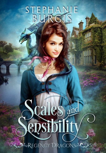 Scales and Sensibility, Hardback Book