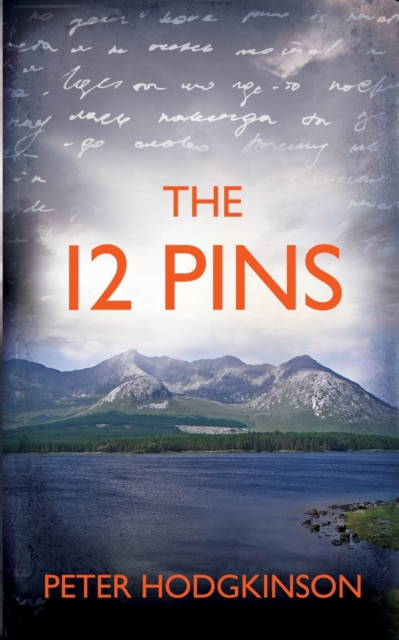 The 12 Pins, Paperback / softback Book