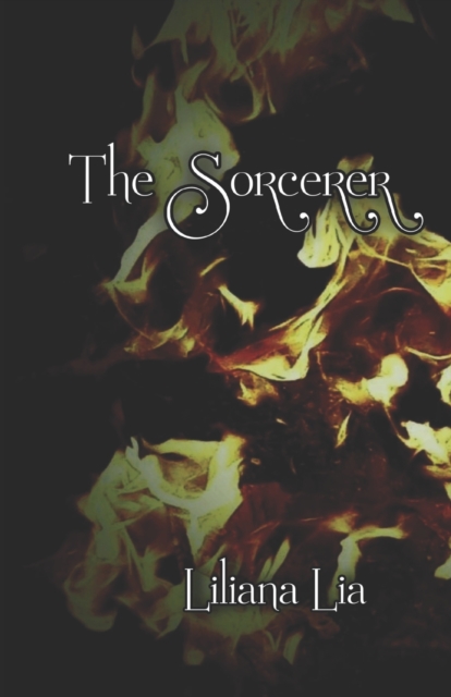 The Sorcerer, Paperback / softback Book