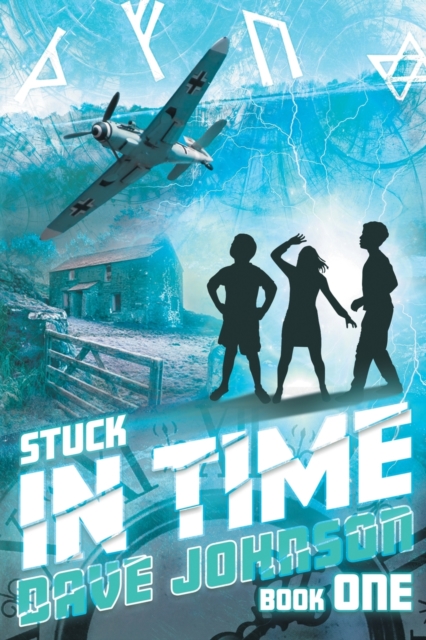Stuck in Time, Paperback / softback Book