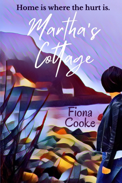 Martha's Cottage : An emotional family drama., Paperback / softback Book