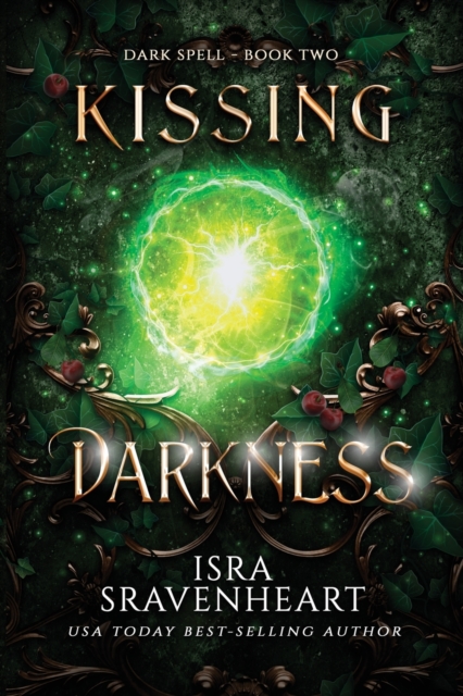 Kissing Darkness, Paperback / softback Book