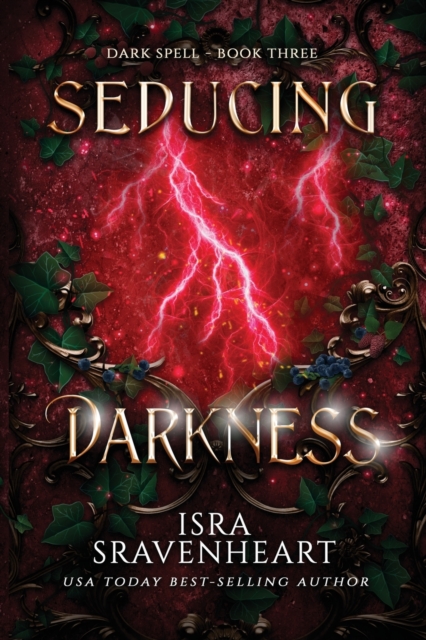 Seducing Darkness, Paperback / softback Book